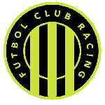 Racing 2 logo de equipe