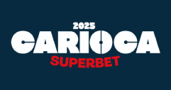 Carioca 1 logo