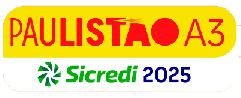 Paulista A3 logo