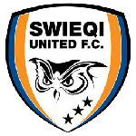 Swieqi United Femenino Logotipo del equipo