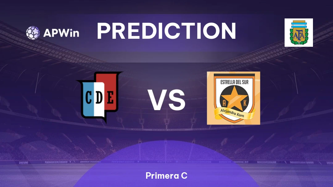Deportivo Español vs Estrella del Sur Thumbnail