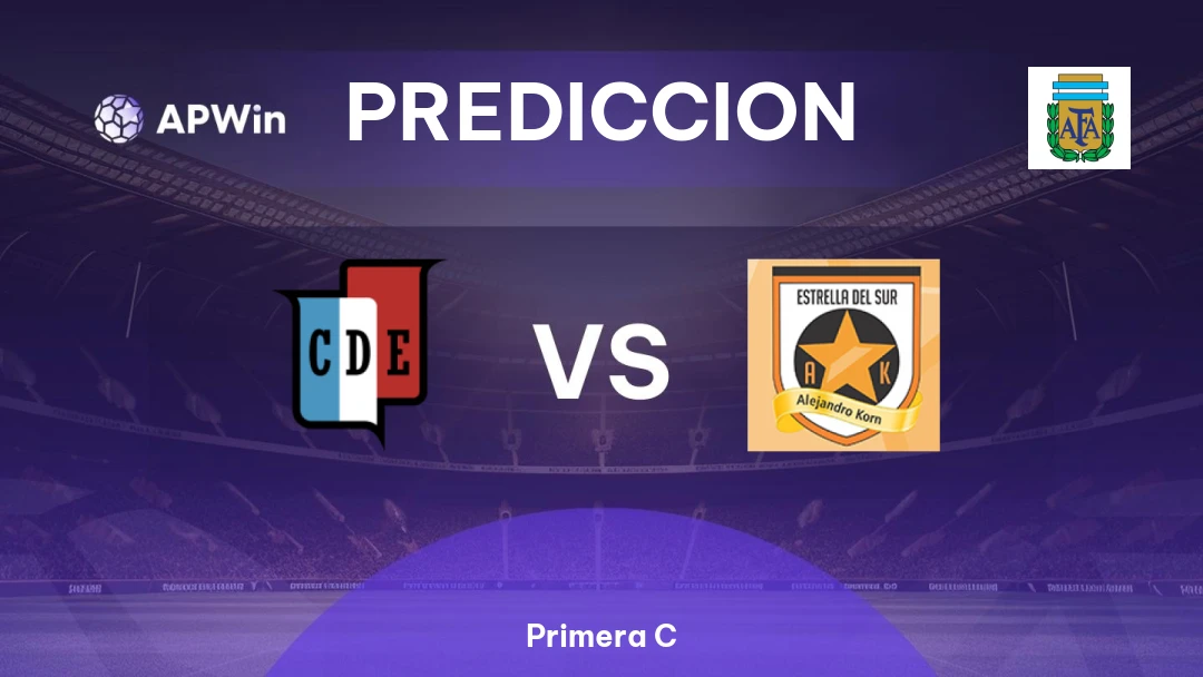 Deportivo Español vs Estrella del Sur Thumbnail