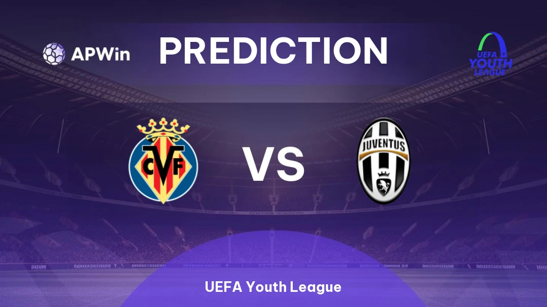 Villarreal U19 vs Juventus U19 Thumbnail