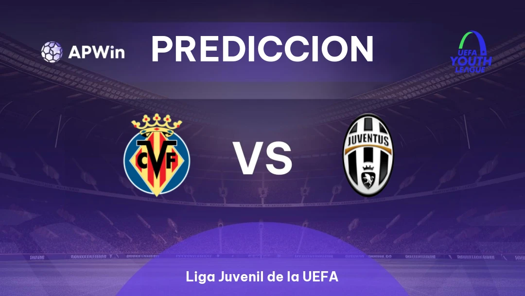Villarreal Sub-19 vs Juventus Sub-19 Thumbnail