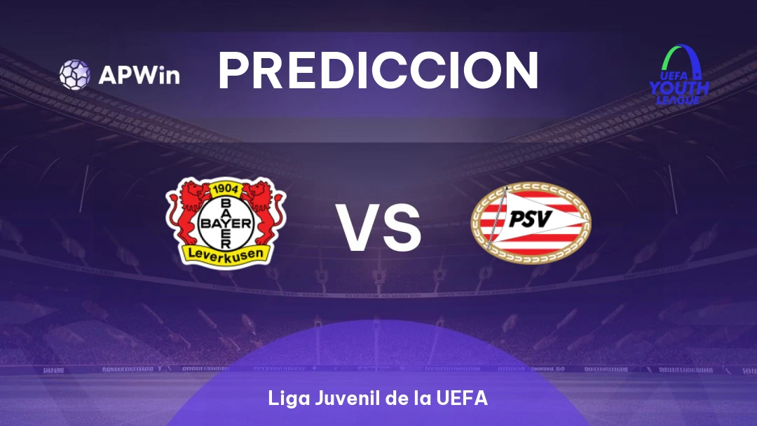Bayer Leverkusen Sub-19 vs PSV Sub-19 Thumbnail