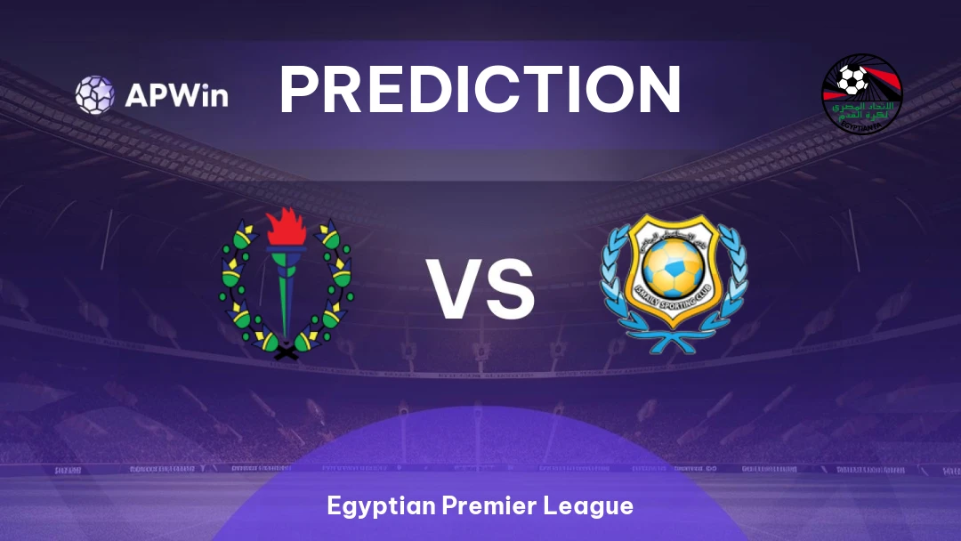 Smouha SC vs Ismaily SC Thumbnail