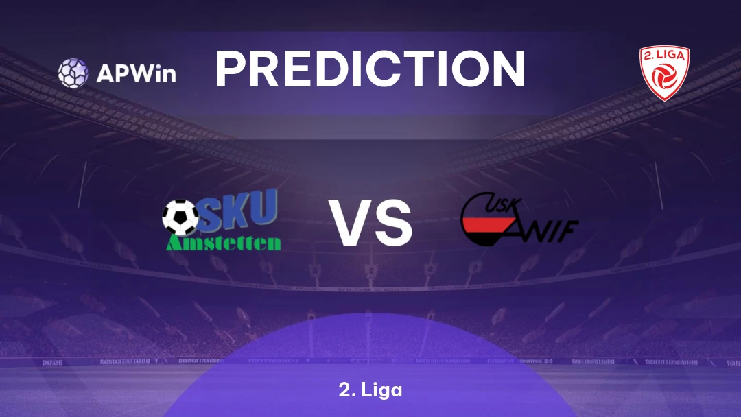 Amstetten vs Liefering Thumbnail