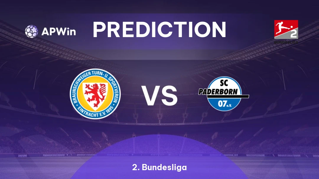 Eintracht Braunschweig vs Paderborn Thumbnail