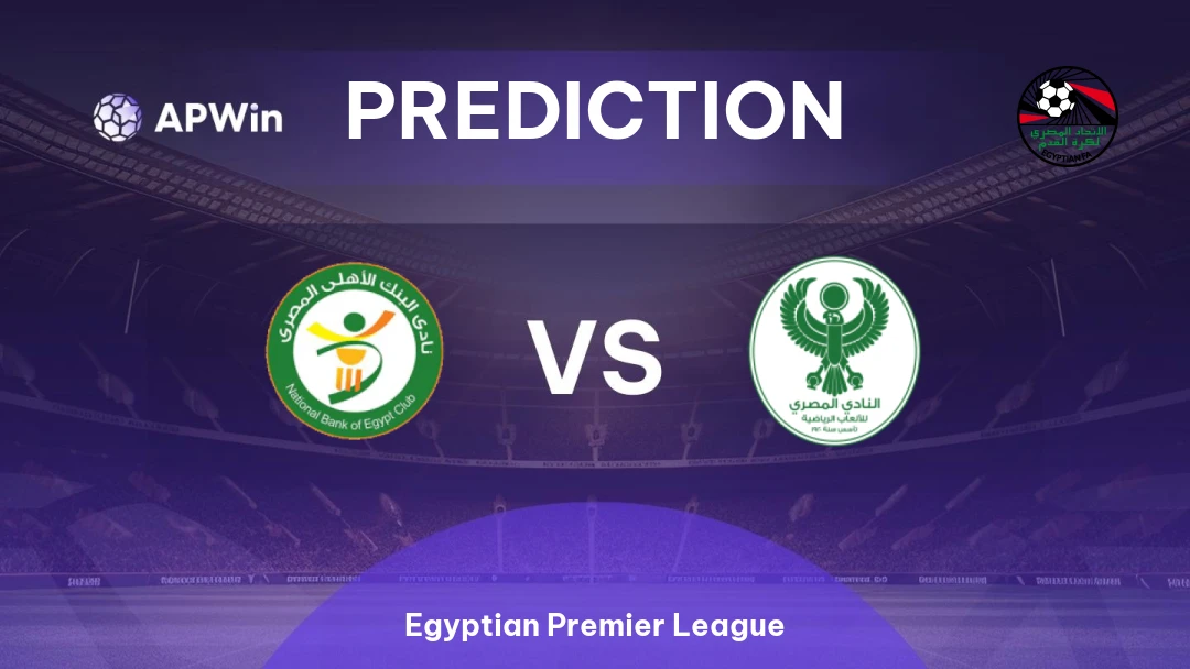 National Bank of Egypt vs Al Masry Thumbnail