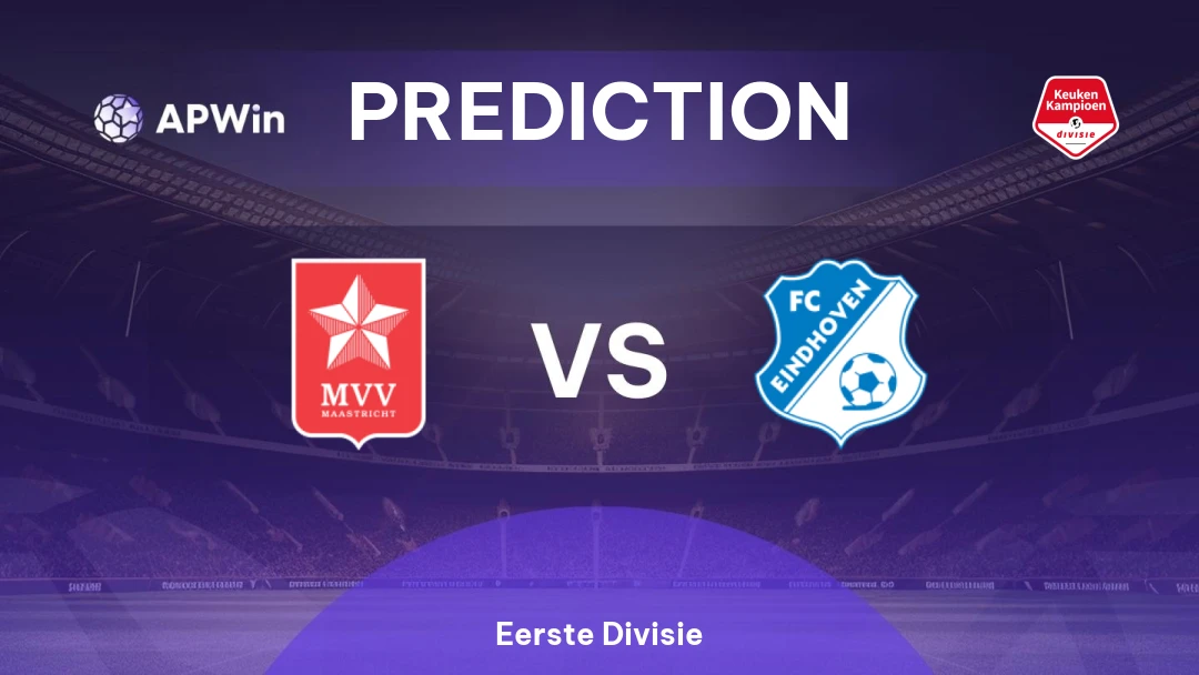 MVV vs Eindhoven Thumbnail