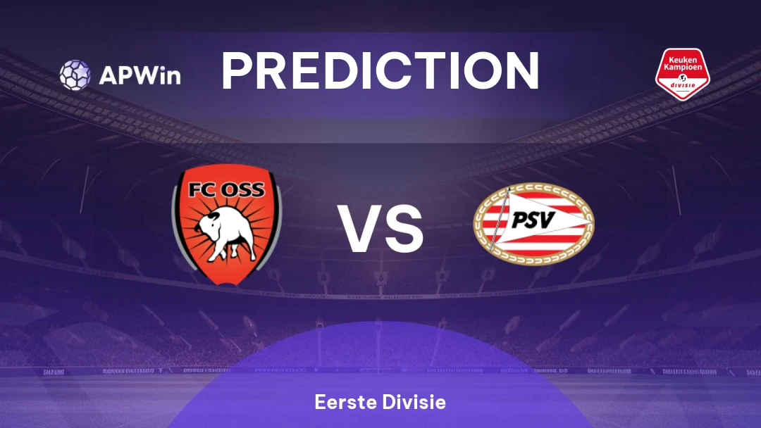 Oss vs PSV II Thumbnail