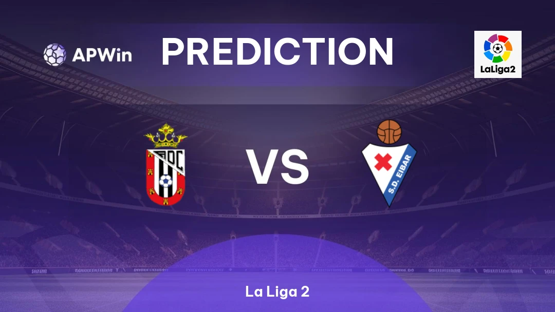 Ceuta vs SD Eibar Thumbnail