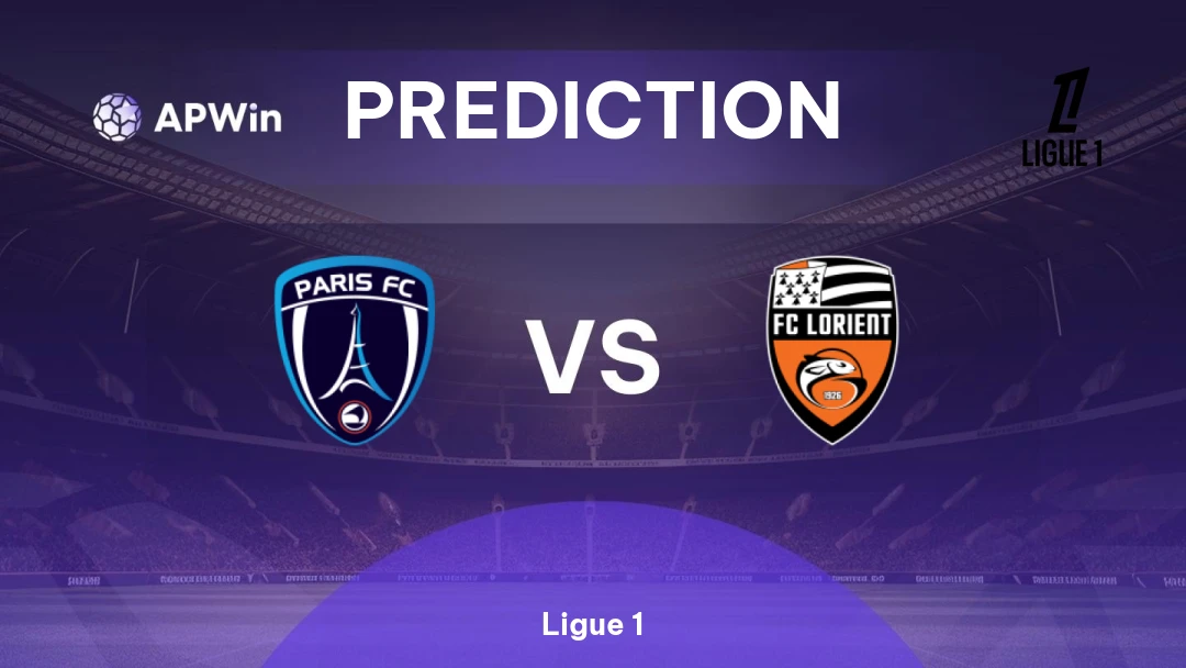 Paris vs Lorient Thumbnail