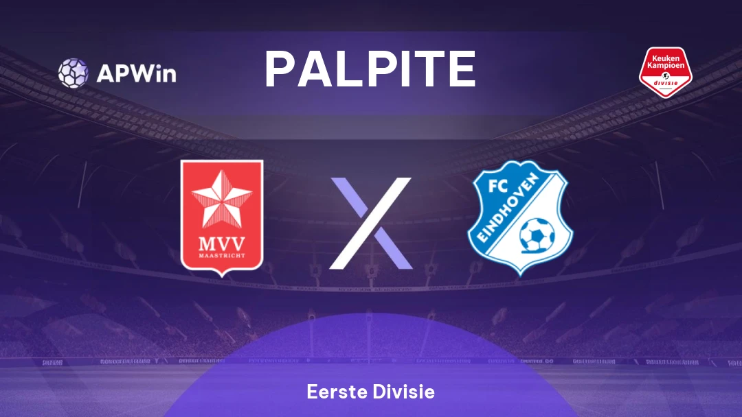 MVV x Eindhoven Thumbnail