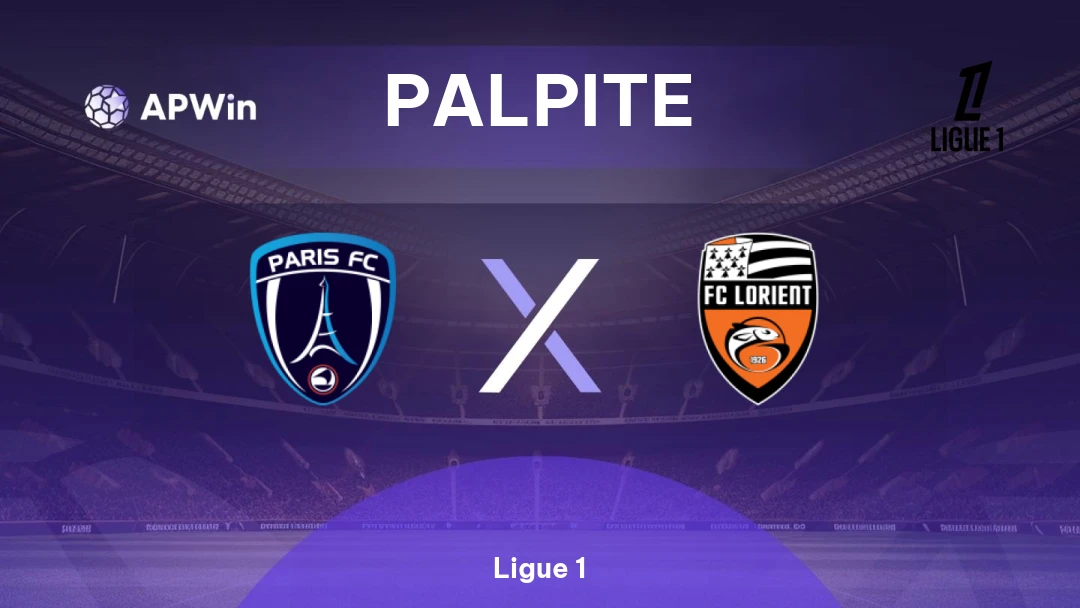 Paris x Lorient Thumbnail