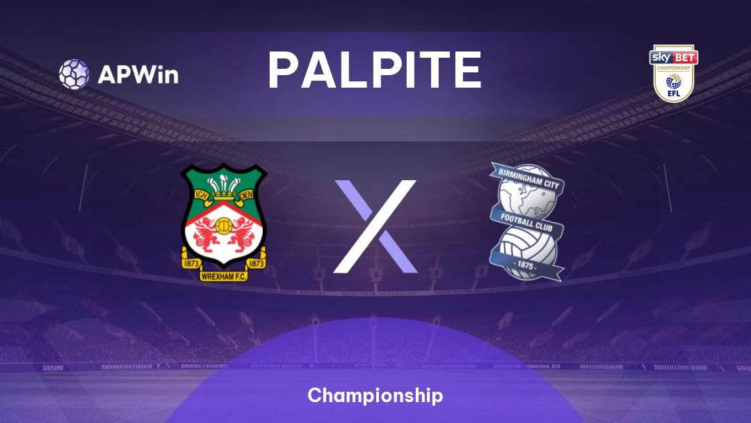 Wrexham x Birmingham Thumbnail