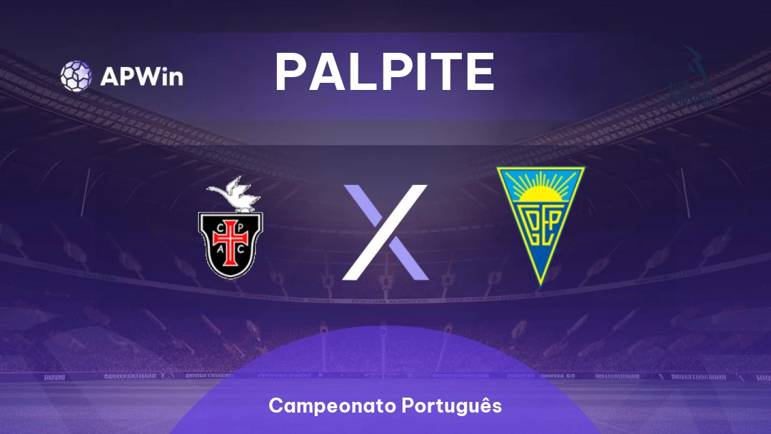 Casa Pia x Estoril Thumbnail