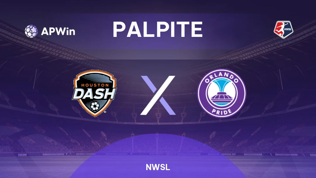 Houston Dash x Orlando Pride Thumbnail