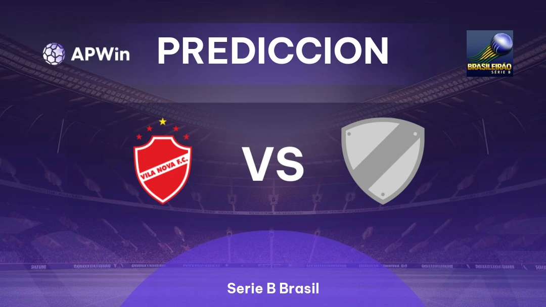 Vila Nova vs Criciúma EC Thumbnail