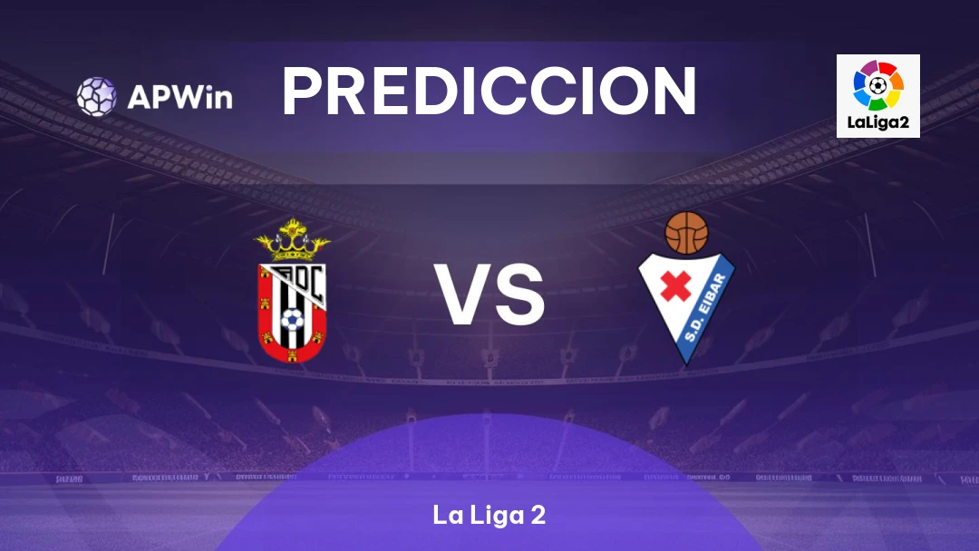 Ceuta vs SD Eibar Thumbnail