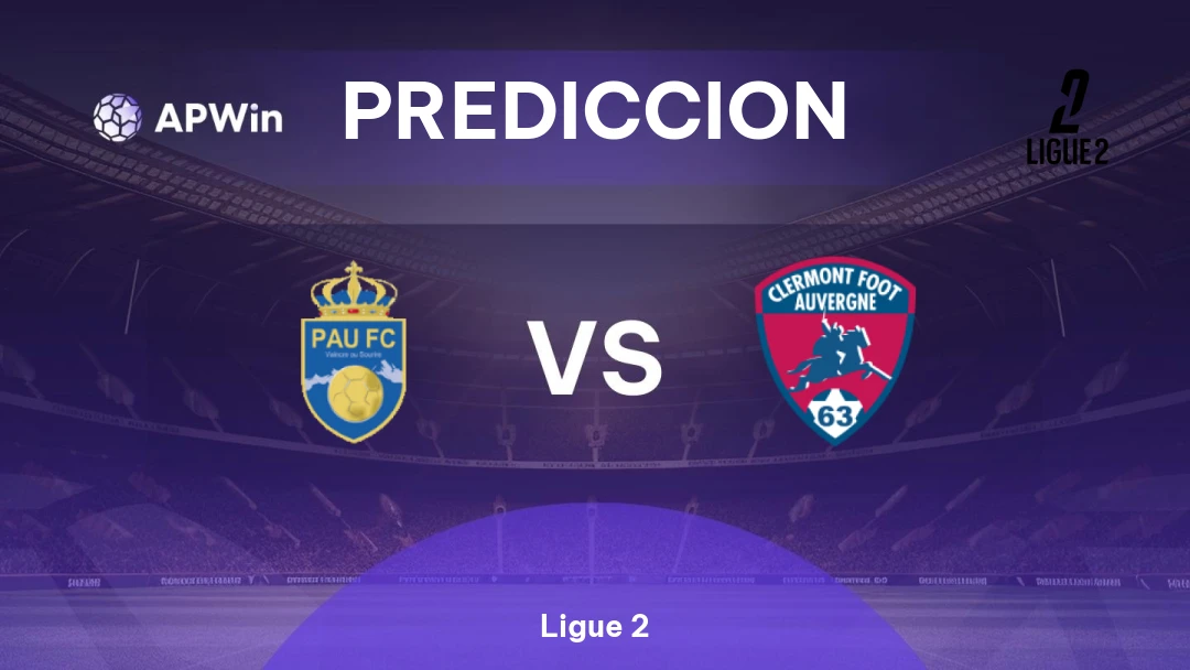 Pau vs Clermont Thumbnail