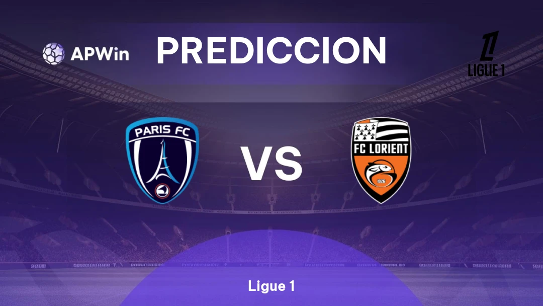 Paris vs Lorient Thumbnail