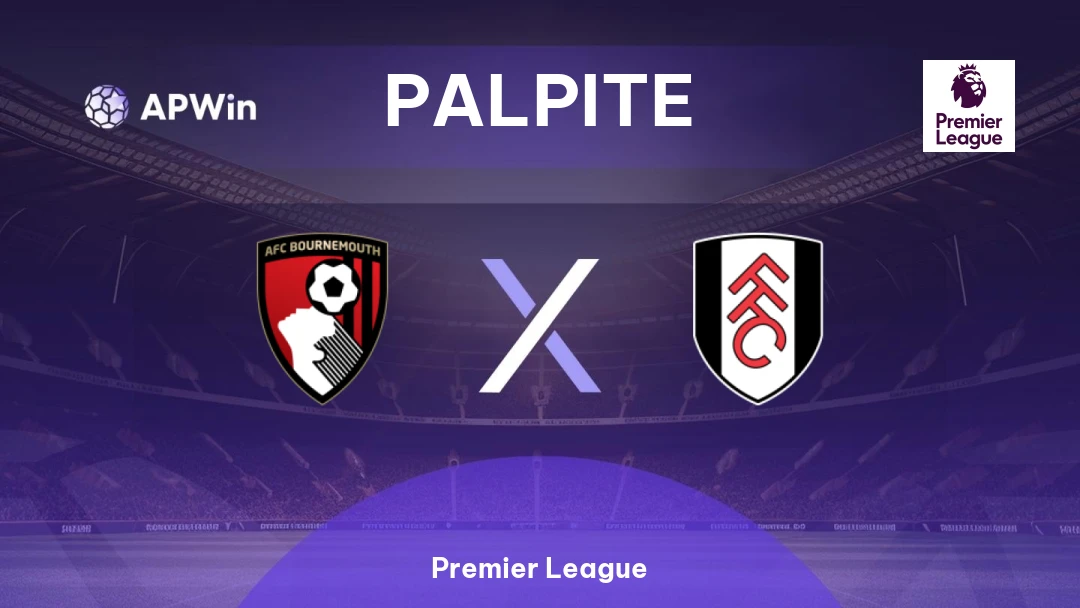 Bournemouth x Fulham Thumbnail