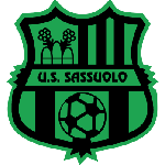 Sassuolo Team Logo