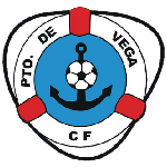 Puerto de Vega Team Logo