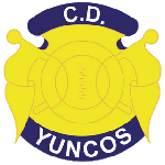 Yuncos Team Logo