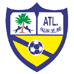 Palma del Río Team Logo