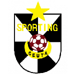 Sporting de Ceuta Team Logo