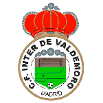 Inter de Valdemoro Team Logo