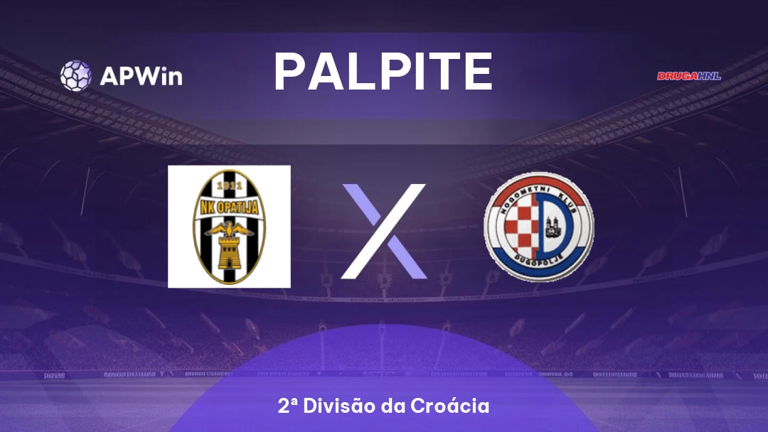 Opatija x Dugopolje Thumbnail