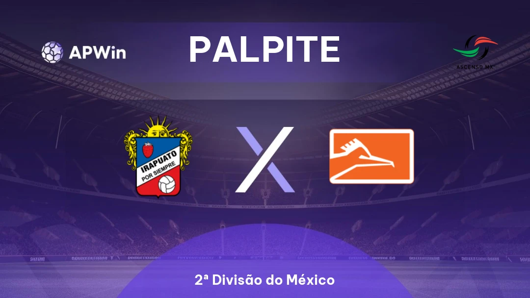 Irapuato x Correcaminos UAT Thumbnail