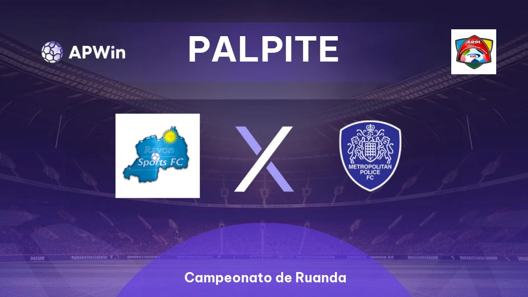 Rayon Sports x Police Thumbnail