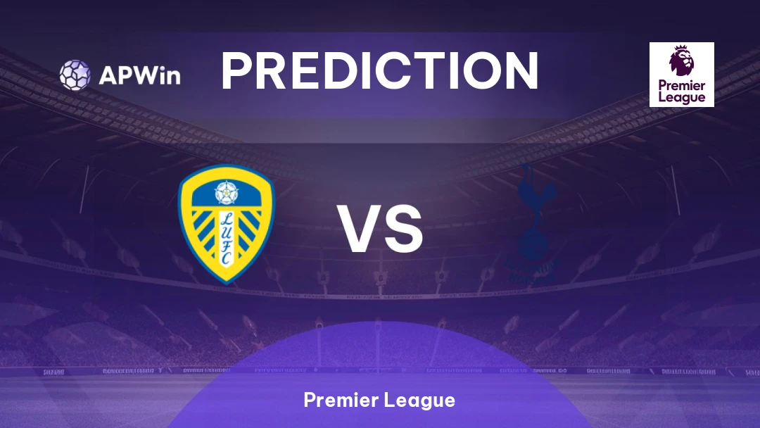 Leeds vs Tottenham Thumbnail