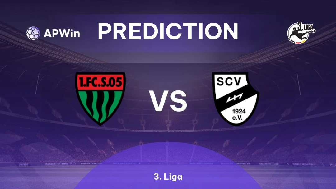 Schweinfurt vs Verl Thumbnail