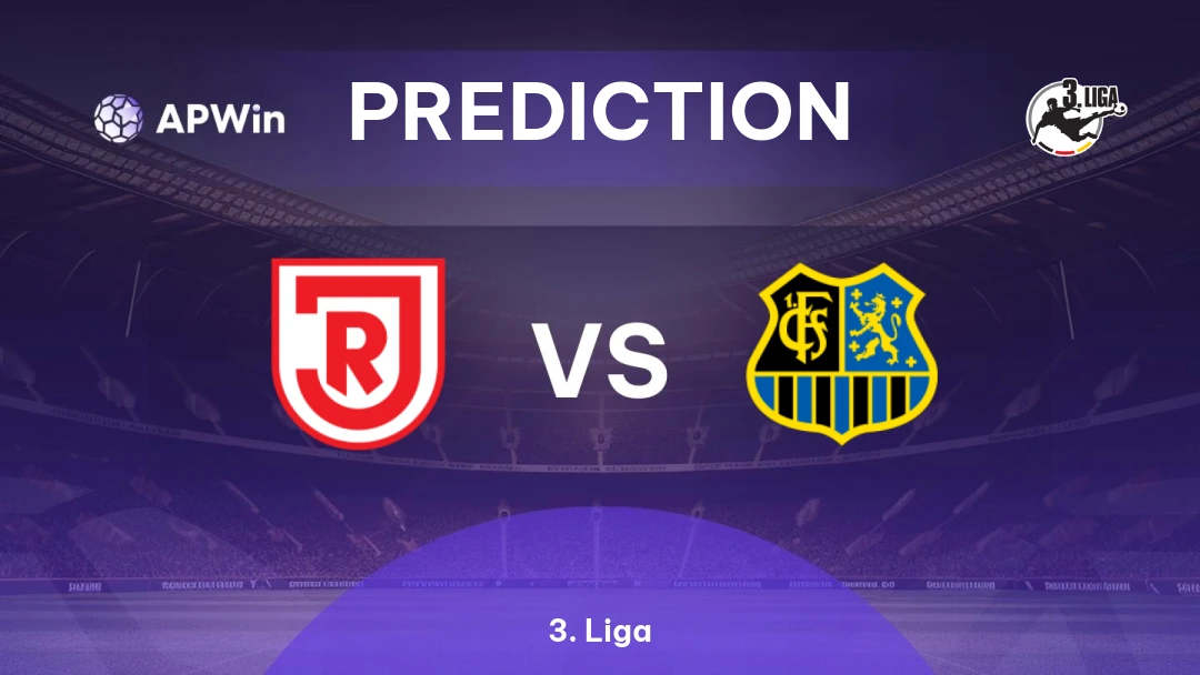 Jahn Regensburg vs Saarbrucken Thumbnail