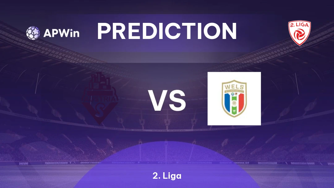 Austria Salzburg vs WSPG Wels Thumbnail