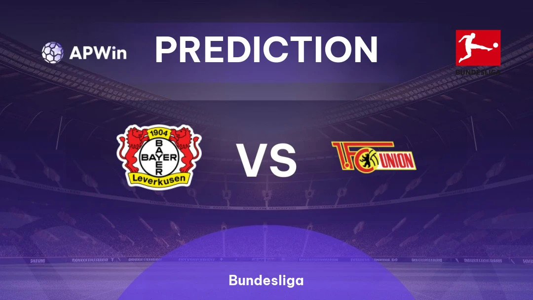 Bayer Leverkusen vs Union Berlin Thumbnail