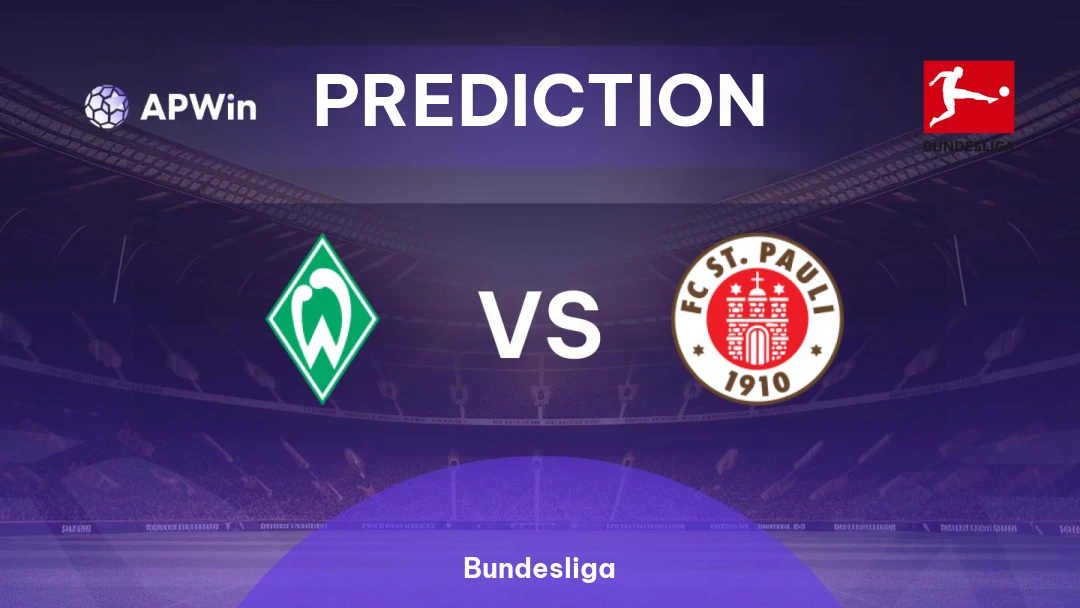 Werder Bremen vs St. Pauli Thumbnail