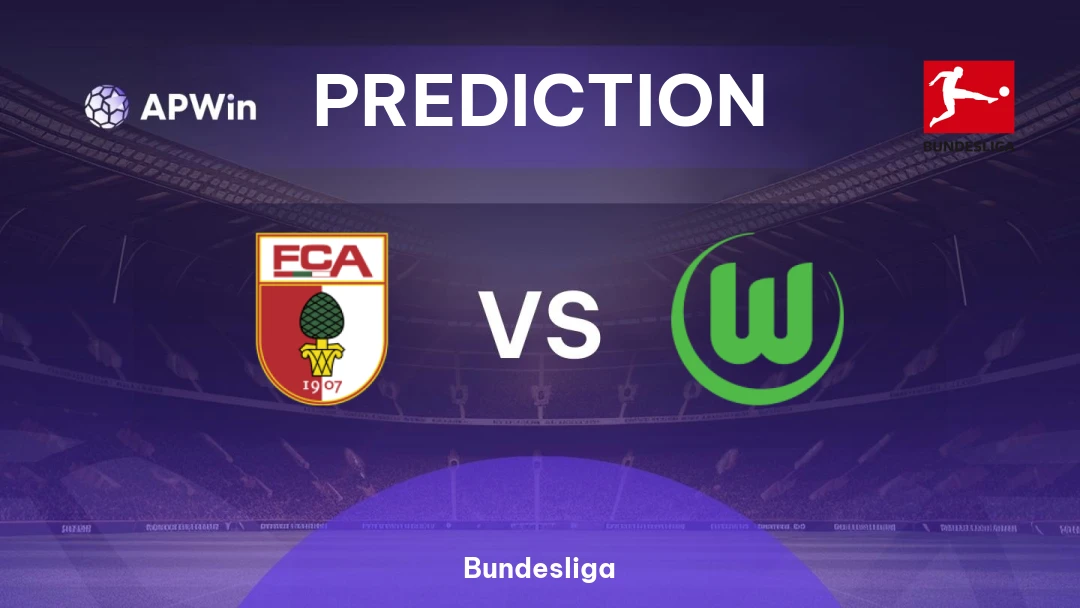 Augsburg vs Wolfsburg Thumbnail