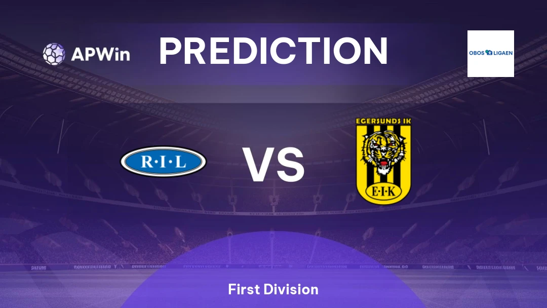 Ranheim vs Egersund Thumbnail