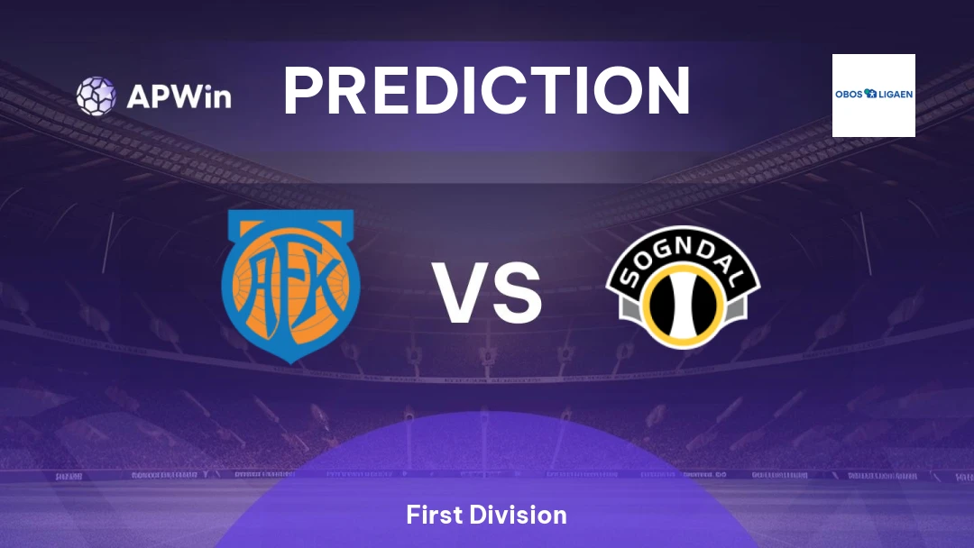 Aalesund vs Sogndal Thumbnail
