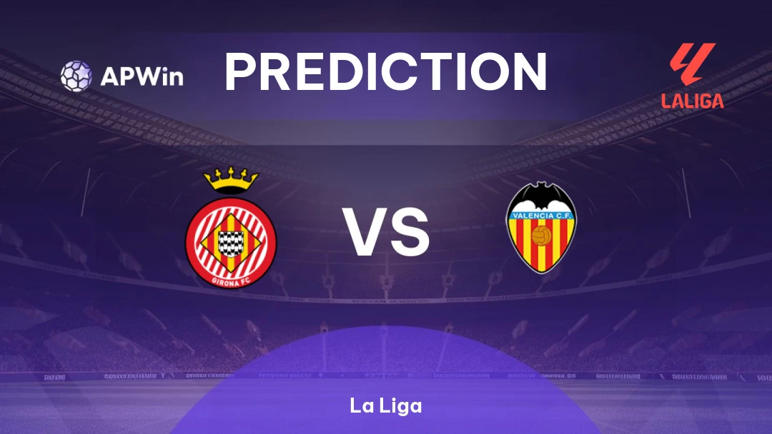 Girona vs Valencia Thumbnail