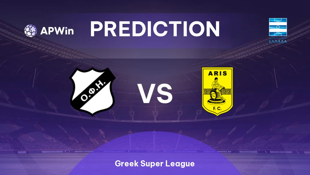 OFI vs Aris Thumbnail
