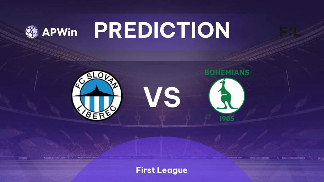 Slovan Liberec vs Bohemians 1905 Thumbnail