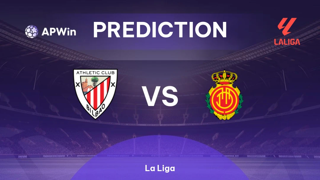 Athletic Bilbao vs Mallorca Thumbnail