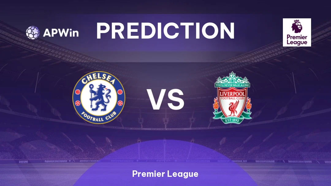 Chelsea vs Liverpool Thumbnail